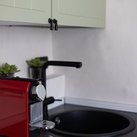 Milanoloft Casati 2 Femahotels Exteriör bild