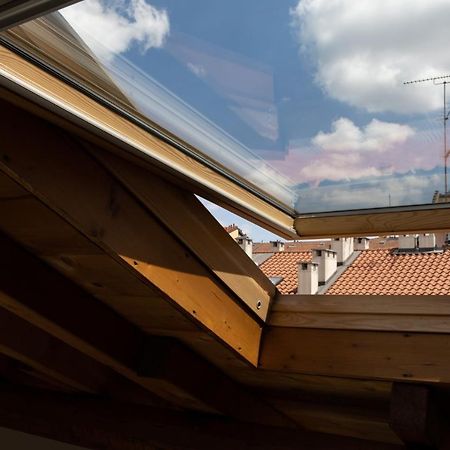 Milanoloft Casati 2 Femahotels Exteriör bild