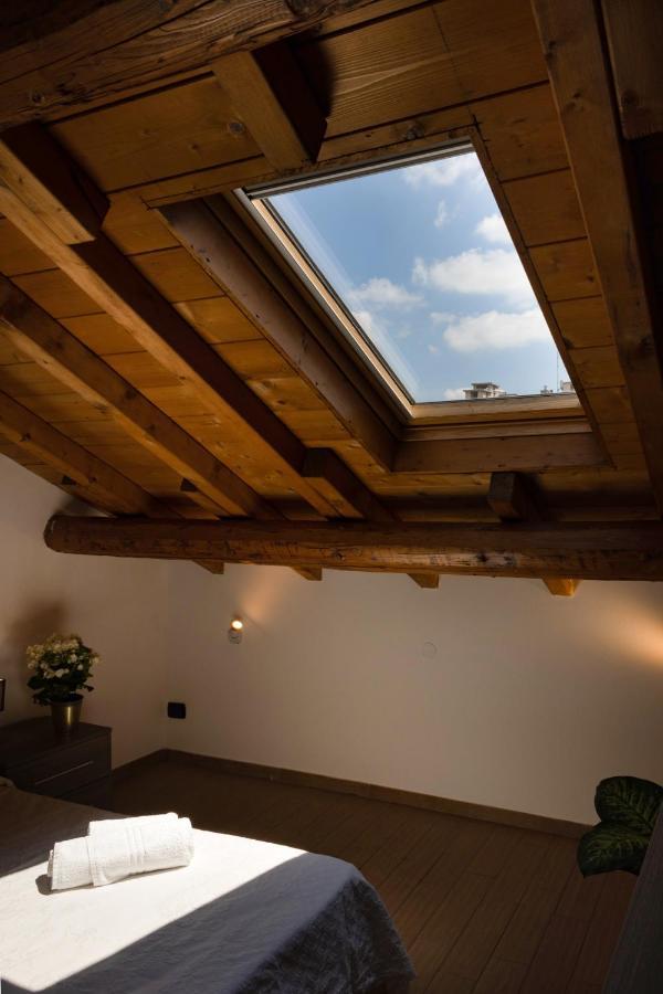 Milanoloft Casati 2 Femahotels Exteriör bild