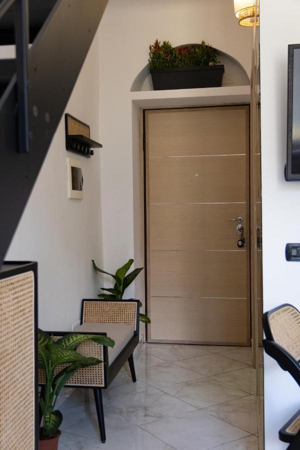 Milanoloft Casati 2 Femahotels Exteriör bild